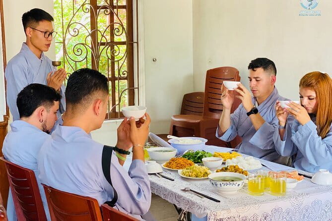 Half-Day Mindfulness Meditation Retreat in Hanoi - Key moments worth planning for