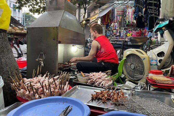 Half-Day Mindfulness Meditation Retreat in Hanoi - Gifts, wrap-up, and taking the lessons home