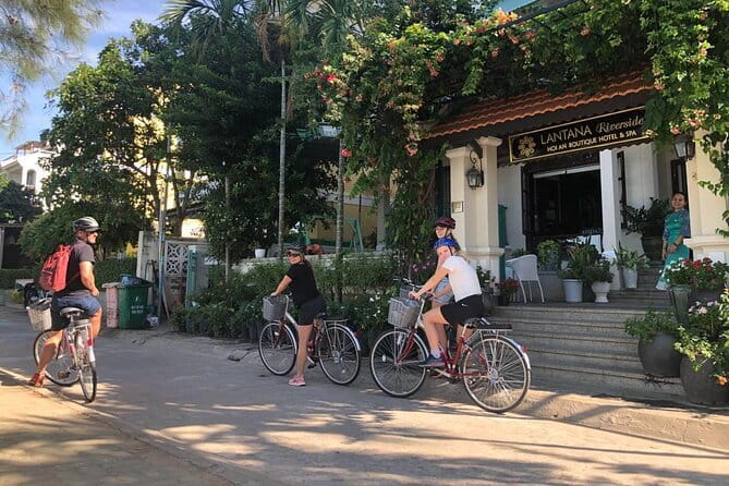 Half-Day My Son Sanctuary Bike Tour from Hoi An - Price and Value: What $123 Really Covers