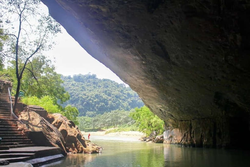 Half-Day Phong Nha Cave Adventure by Dragon Boat - Key highlights worth your attention