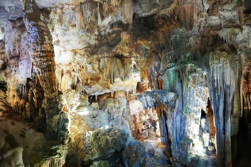 Half-Day Phong Nha Cave Adventure by Dragon Boat - Half-day timing: fitting Phong Nha Cave into a 1:00 PM plan