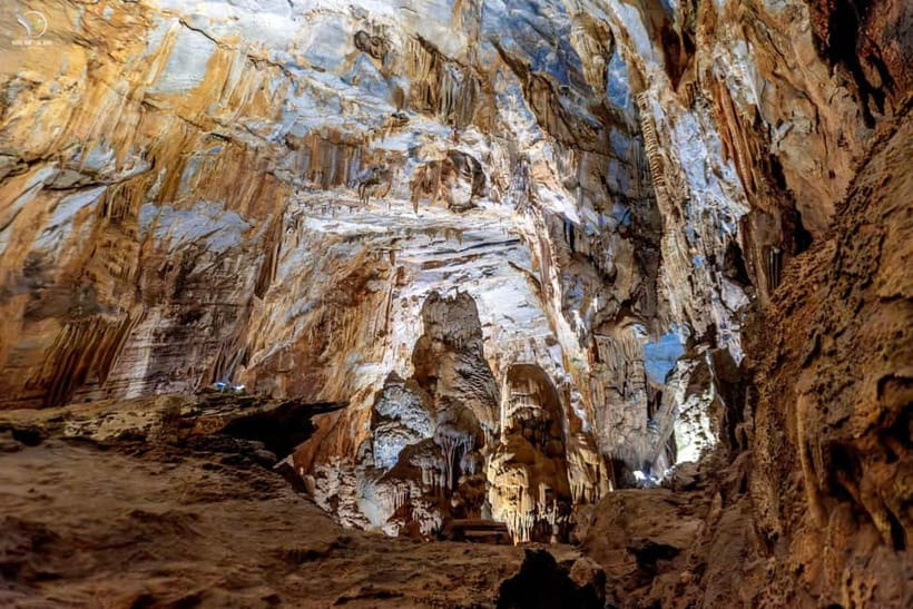 Half-Day Phong Nha Cave Adventure by Dragon Boat - Why the underground river and lakes matter for your photos