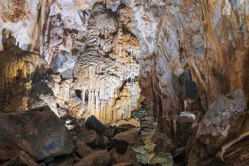 Half-Day Phong Nha Cave Adventure by Dragon Boat - Price and value: $32 includes more than just a ticket