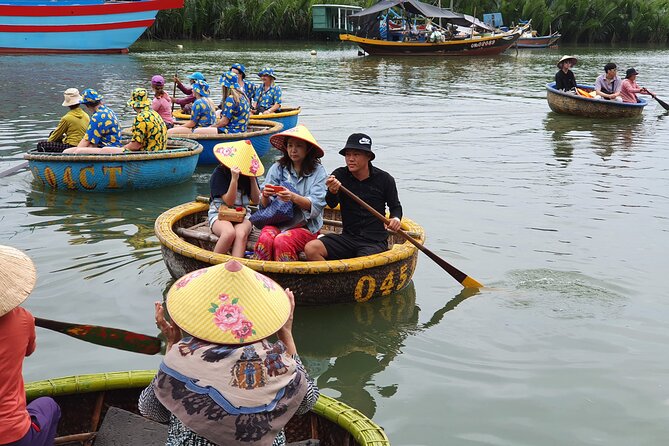 Half-Day Private Explore Hoi An Countryside by Scooter Tour - Why a private scooter countryside loop makes sense in Hoi An
