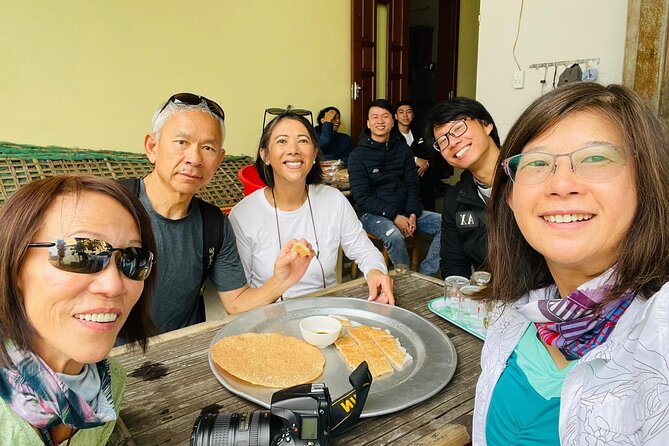 Half-Day Private Explore Hoi An Countryside by Scooter Tour - Meeting your guide, helmets, and the “get moving” start