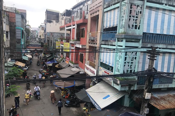 Half-Day Private Scooter Tour Including Light Meal - Riding Details That Affect Your Comfort (A Lot)