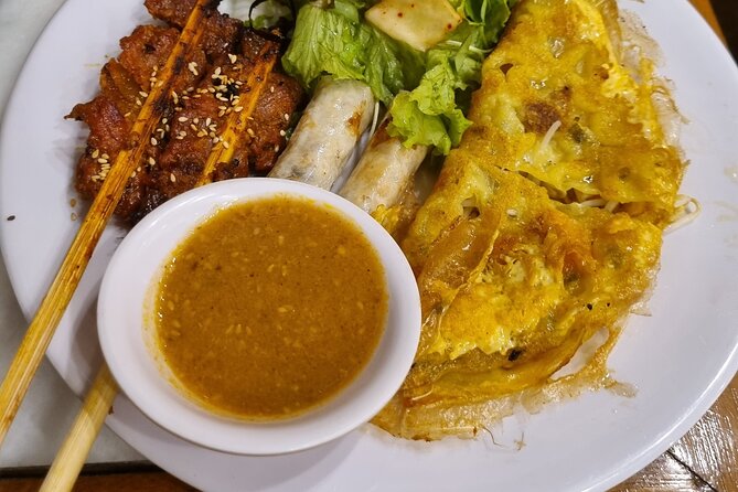 Half-day Private Street Food Tour in Hoi An - Key highlights worth planning around