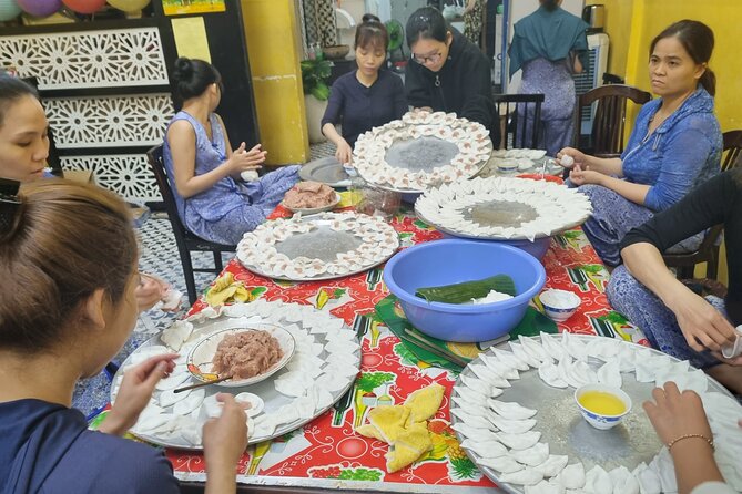 Half-day Private Street Food Tour in Hoi An - Timing, Pace, and the Real-World Logistics of a 3.5-Hour Walk