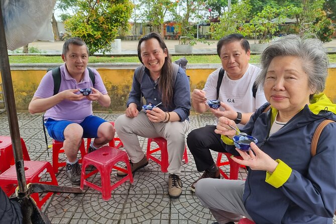 Half-day Private Street Food Tour in Hoi An - The Balut Question: How to Decide Without Overthinking It