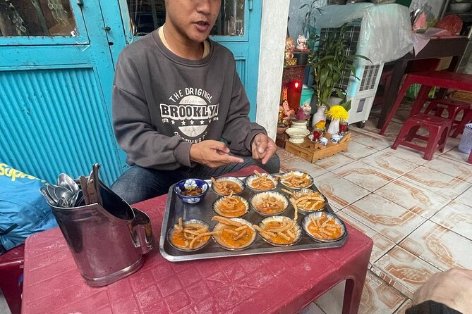Half-day Private Street Food Tour in Hoi An - Who Should Book This Private Hoi An Street Food Tour