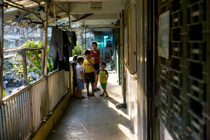 Half Day - Saigon Off-the-Beaten-Path - City Cycling Tour - Why pedal-powered Saigon beats the usual checklist