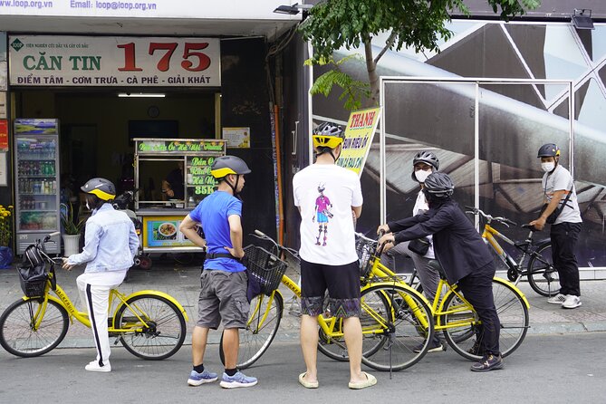 Half Day - Saigon Off-the-Beaten-Path - City Cycling Tour - Who should book this Saigon bike tour (and who might not love it)