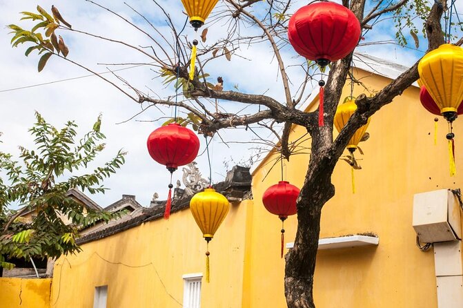 Half-day Silk Weaving Discovery In Hoi An - Key highlights at a glance