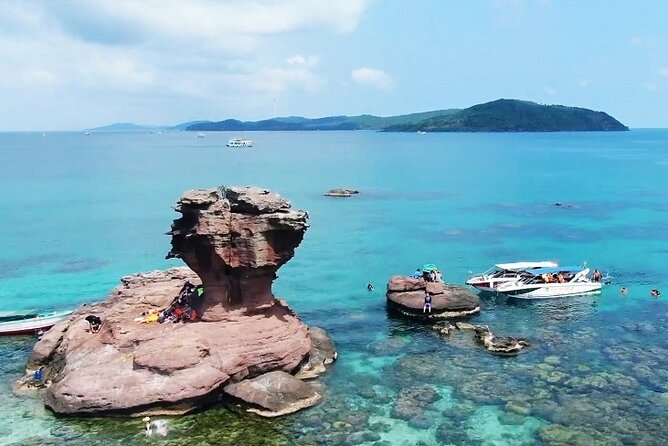 Half-day Snorkeling Experience in Phu Quoc Island - Price and logistics: $50 worth it in Phu Quoc terms