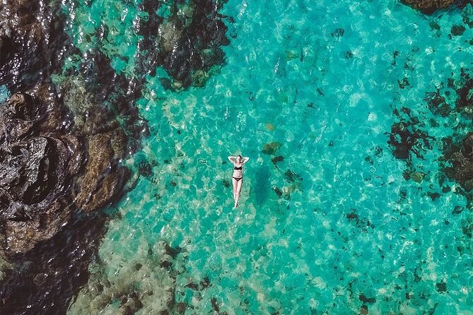 Half-day Snorkeling Experience in Phu Quoc Island - Route rundown: An Thoi harbor to Kim Quy and Gam Ghi