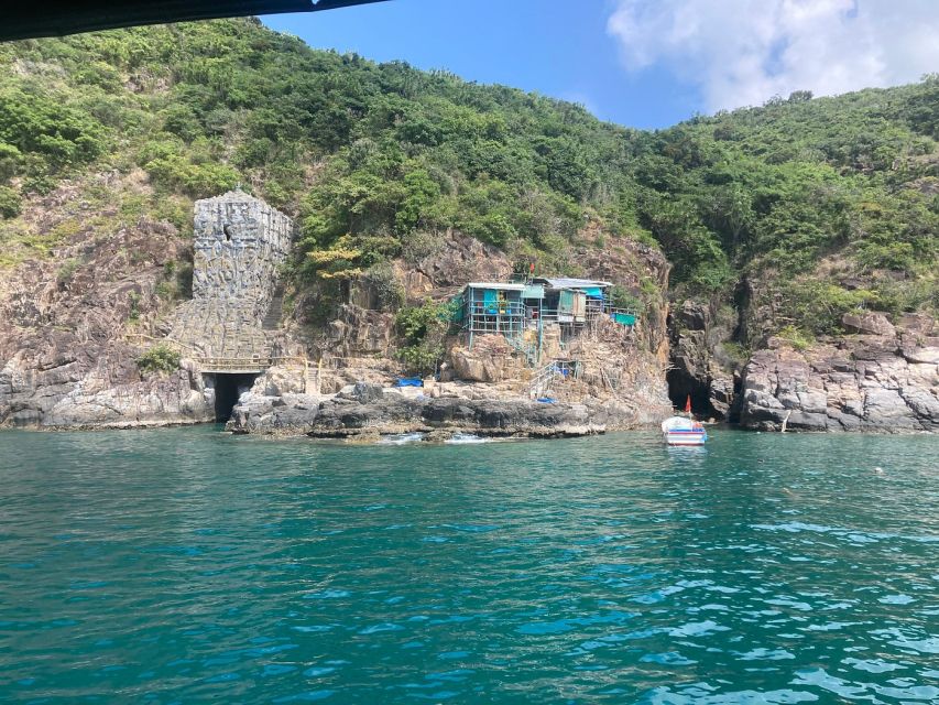 Half-Day Snorkeling trip in Nha Trang with Vietnam Active - Pickup, timing, and what the 6-hour day feels like