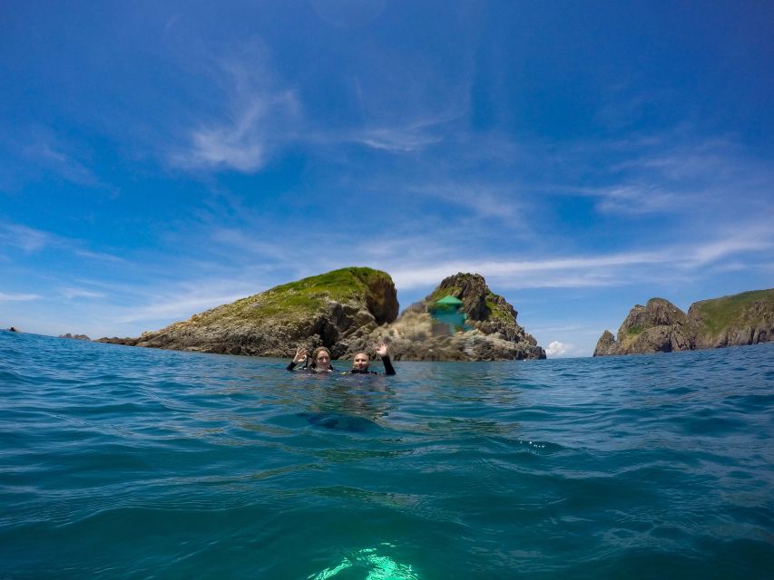 Half-Day Snorkeling trip in Nha Trang with Vietnam Active - Boat comfort and the common crowding issue to watch