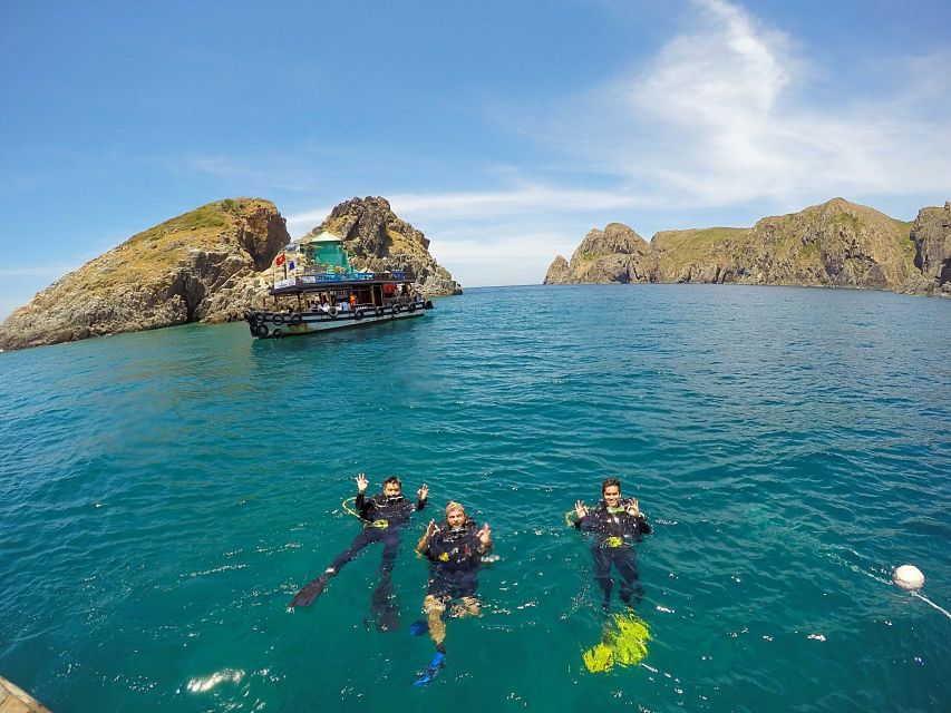 Half-Day Snorkeling trip in Nha Trang with Vietnam Active - The value of the included snorkeling gear (and why it matters)