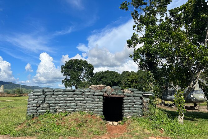 Half- Dmz (demilitarized Zone) Tour From Hue - What’s included, what’s not, and how to plan your day
