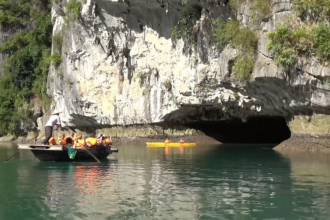 Halong 6 hours boat tour from Hanoi All Inclusive - Price and Value: Does $40 Cover the Good Stuff?