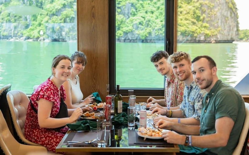 Halong 6 Hours Cruise: Kayak, Cave, Lunch, Beach & Island - Should You Book This Halong 6 Hours Cruise?