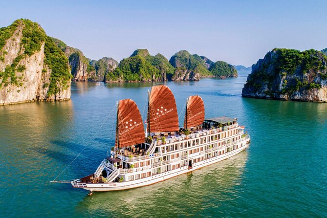 Halong Bay 2-Day from Hanoi - Two-Day Halong Bay from Hanoi: What You Really Get