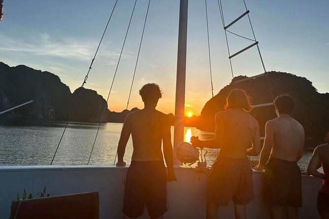 Halong Bay 2 Day Luxury Cruise 6 Star - Price and Value: What $200 Actually Buys