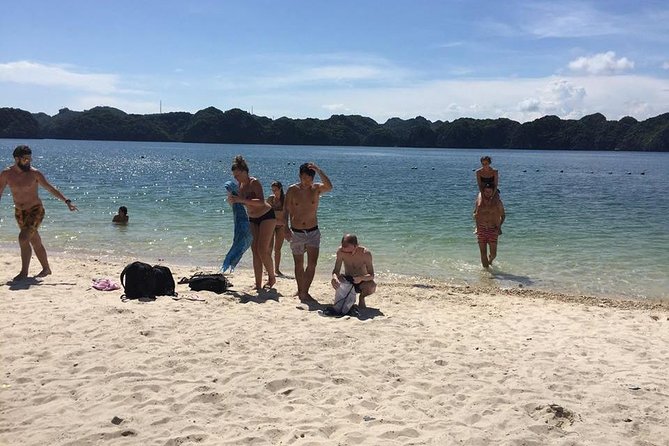 Halong Bay 2 Days 1 Night Included Transfer from Hanoi - The Human Factor: Why Guide Trung Makes a Difference