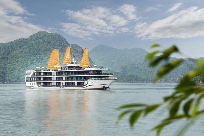 Halong Bay 2Days/1Night on 5 Star Cruise all included - Price and value: is $290.65 a fair deal?