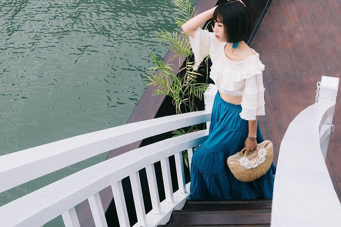 Halong Bay 3-day from Hanoi - Price and meals: where $397.80 starts to make sense