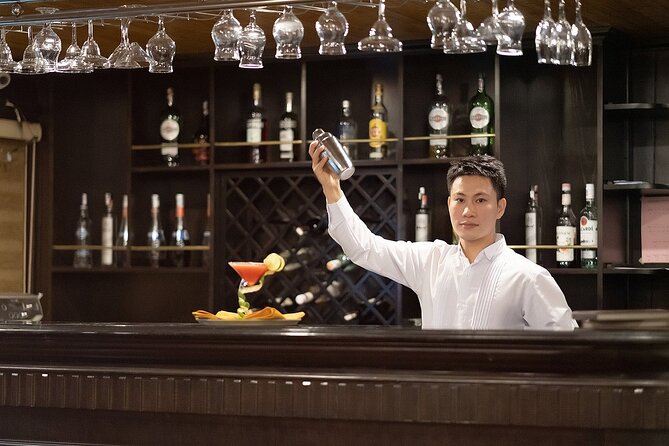 Halong Bay 3-day from Hanoi - Arcady Boutique Cruise cabin: comfort you’ll notice on day two
