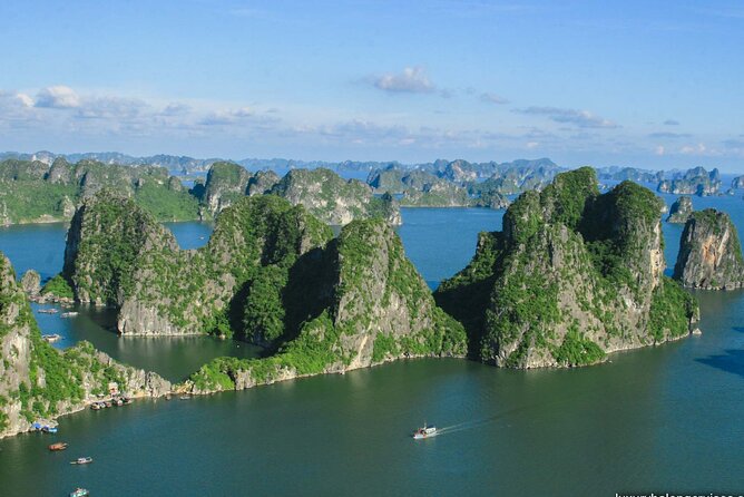 Halong Bay Cruises Best Seller - What Makes Lan Ha Bay Special for a Day Trip