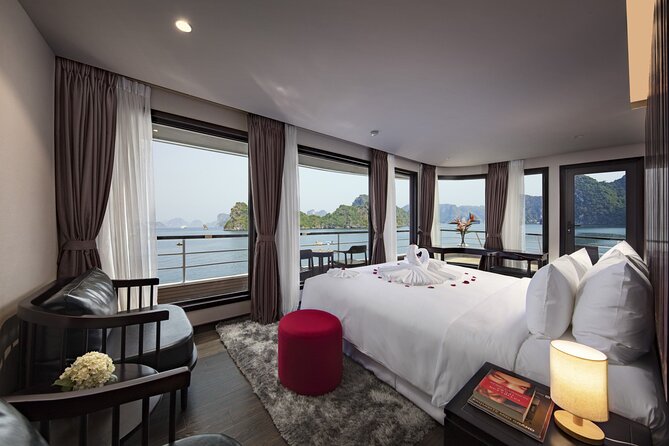 Halong Bay Cruises Best Seller - How Long Is Enough? The 1-Day Reality Check