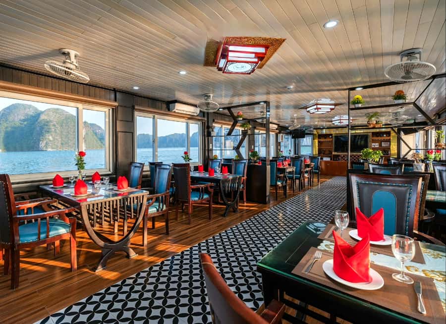 Halong Bay: Day Cruise with Caves, Kayaking & Sunset Party - Key Highlights You Actually Feel on This Day Cruise