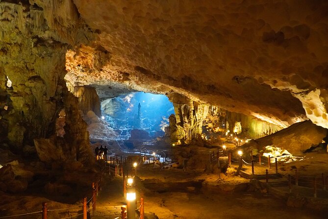HaLong Bay Day Cruise with Kayaking, Swimming, Hiking and Lunch - Price and value at $42: what you get, and what costs extra