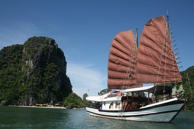 Halong Bay day tour 4 hours Cruise from Hanoi city - Your Boat and the Comfort Stuff That Actually Matters