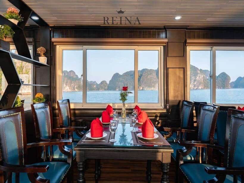 Halong Bay: Full-Day 4-Star Experience with Kayaking - From Hanoi Old Quarter to Ha Long Bay: the day’s real rhythm