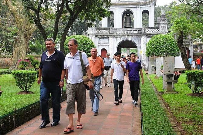 Halong Bay Full Day with All-Inclusive - All-in-one value: what $62 buys you in real terms