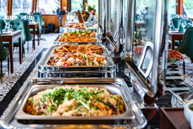 Halong bay Luxur Cruise Day trip: Buffet lunch & Limousine bus - Surprise Cave: a short, memorable stop (and what to watch for)