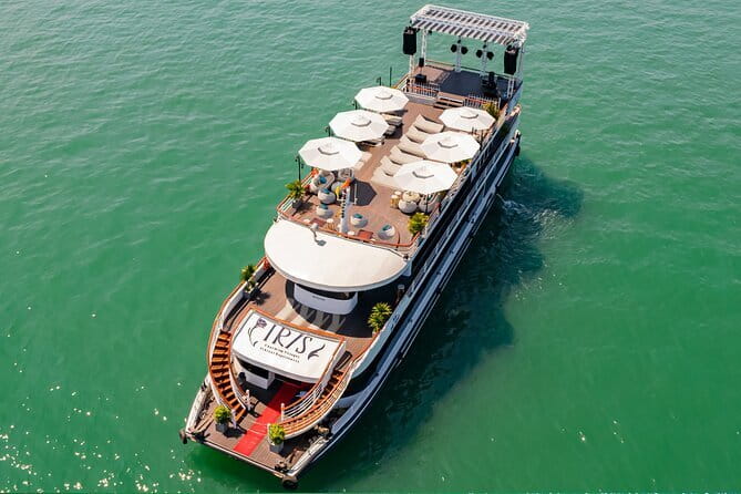 HALONG BAY LUXURY IRIS CRUISE DAY TRIP-BEST SELLER: Kayak, Music - Key Highlights to Look for on the Iris Cruise