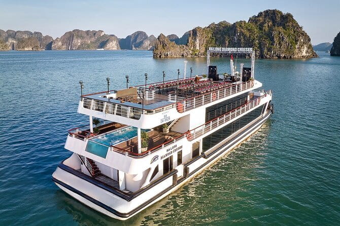 Halong Bay Shore Excursion 6 Hour Private Cruise from Cruise Port - How the 6 Hours Actually Feels (Timing and Pace)