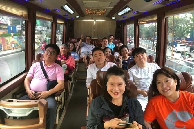 Halong Excursion Cruise with Kayaking, Swimming & Cave Visit - Sunset party onboard: small included extras that feel like a treat