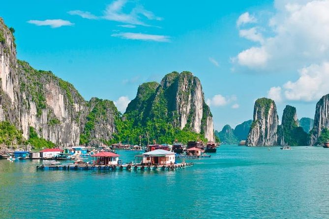 Halong full day standard group tour to Sung Sot Cave and Titop island - Why this one-day Halong trip works so well