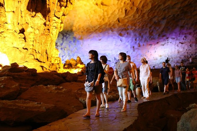 Halong Luxury Cruise Full Day Tour from Hanoi: All Inclusive - Why This Halong Bay Day Cruise Works When You’re Short on Time