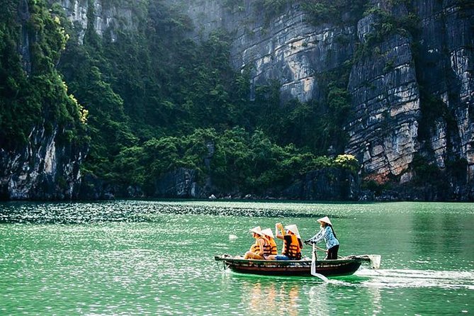 Halong Luxury Cruise Full Day Tour from Hanoi: All Inclusive - Price and Value: What $69 Buys You (and What Costs Extra)