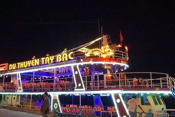 Han River Cruise Evening Ticket in Danang City - Smooth Check-In Tips (Because This Is Where People Trip Up)