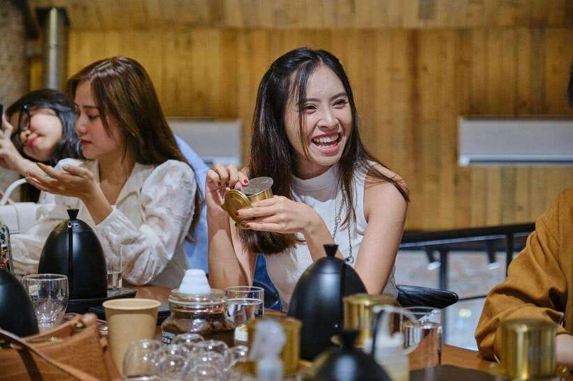 Hands-on Discovery of Vietnamese Coffee & Culture - Price and value: what $30 really buys you