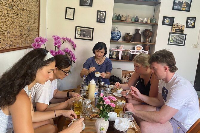 Hanoi 2.5 hour Guided Sightseeing Cyclo Tour & Egg Coffee Class - St. Joseph’s Cathedral: the quick stop that’s worth your time