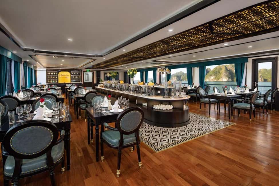 Hanoi: 2-Day Ha Long Bay 4-Star Cruise with Titov Cave - Getting from Hanoi to Tuan Chau Marina (and why the guide matters)