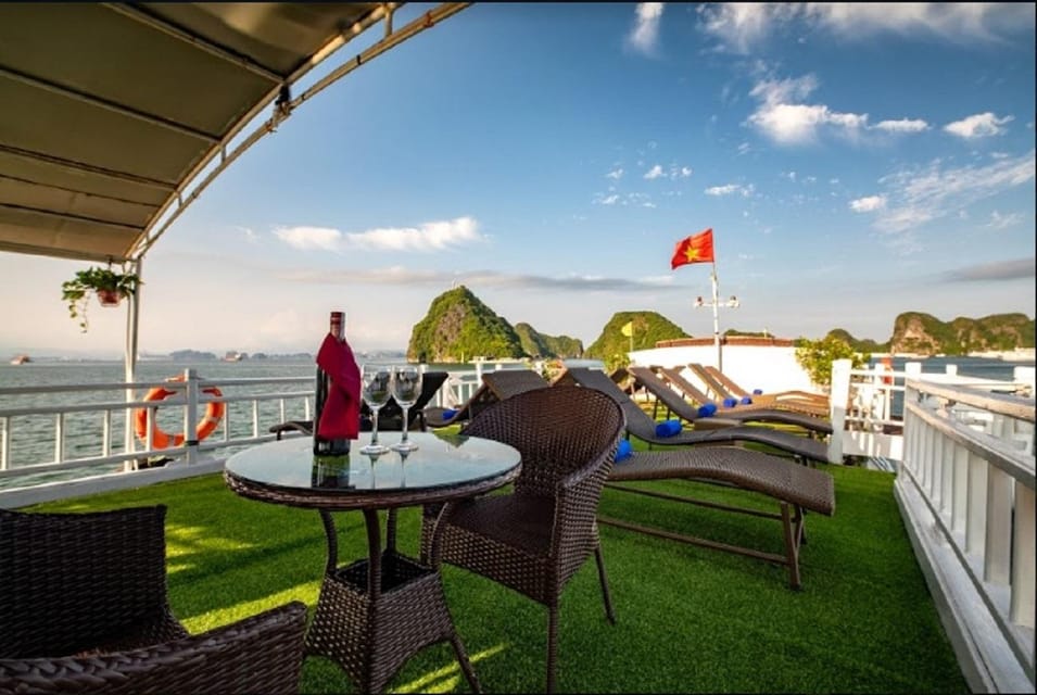 Hanoi: 2-Day Halong Bay Boutique Cruise with Kayaking - Should you book this Halong Bay boutique cruise with kayaking?